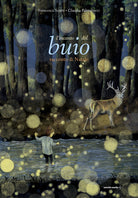 Cover of incanto del buio. Racconto di Natale