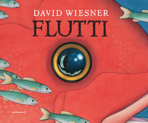 Cover of Flutti