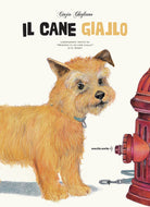 Cover of cane giallo