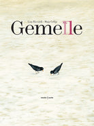 Cover of Gemelle