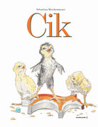 Cover of Cik