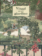 Cover of Viaggi nel mio giardino