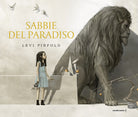 Cover of Sabbie del paradiso