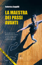 Cover of maestra dei passi avanti