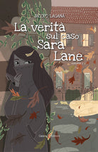 Cover of verità sul caso Sara Lane