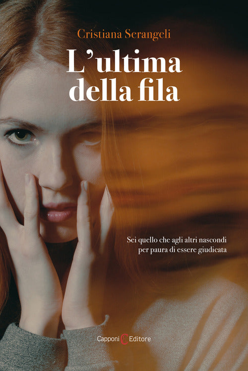 Cover of ultima della fila