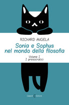 Cover of Sonia e Sophus nel mondo della filosofia