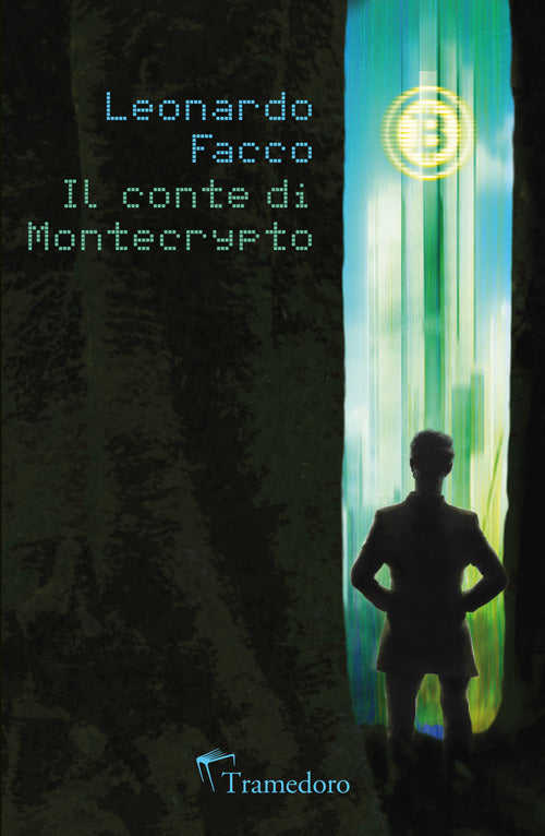 Cover of conte di Montecrypto