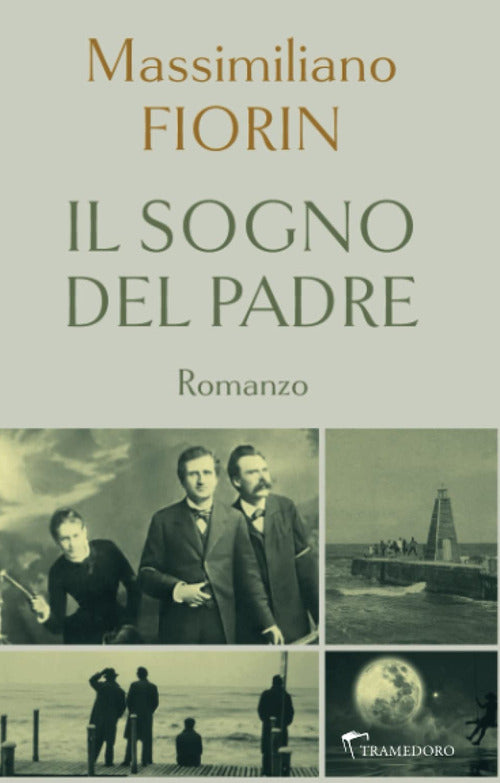 Cover of sogno del padre