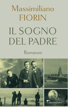 Cover of sogno del padre