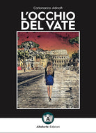 Cover of occhio del vate