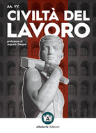 Cover of Civiltà del lavoro