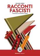 Cover of Racconti fascisti