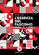 Cover of essenza del fascismo