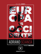 Cover of Europa vs Occidente