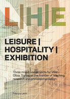 Cover of Leisure/hospitality/exhibition