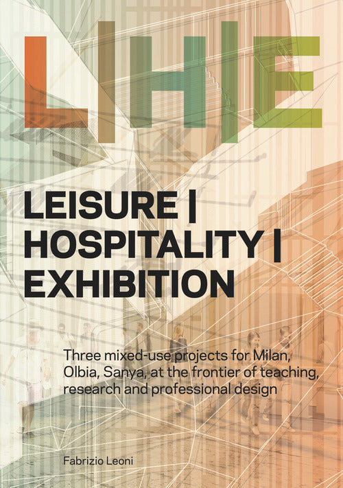 Cover of Leisure/hospitality/exhibition