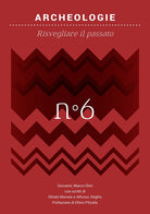 Cover of Archeologie. Risvegliare il passato