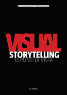 Cover of Visual storytelling. 13 punti di vista