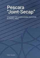 Cover of Pescara_joint Secap. Strategies for climate change adaptation in coastal areas
