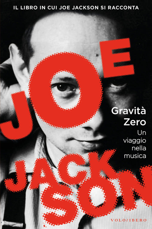 Cover of Gravità zero. Un viaggio nella musica