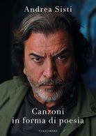 Cover of Canzoni in forma di poesia