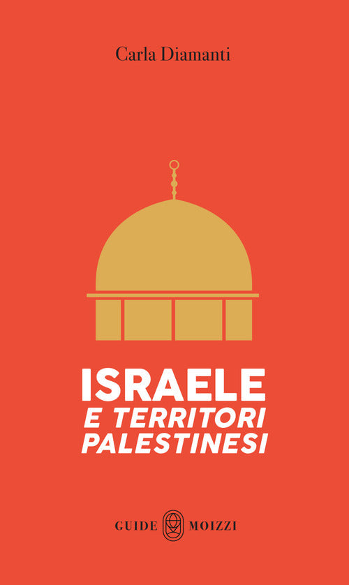 Cover of Israele e Territori Palestinesi