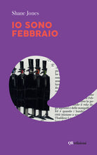 Cover of Io sono febbraio