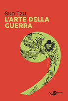 Cover of arte della guerra