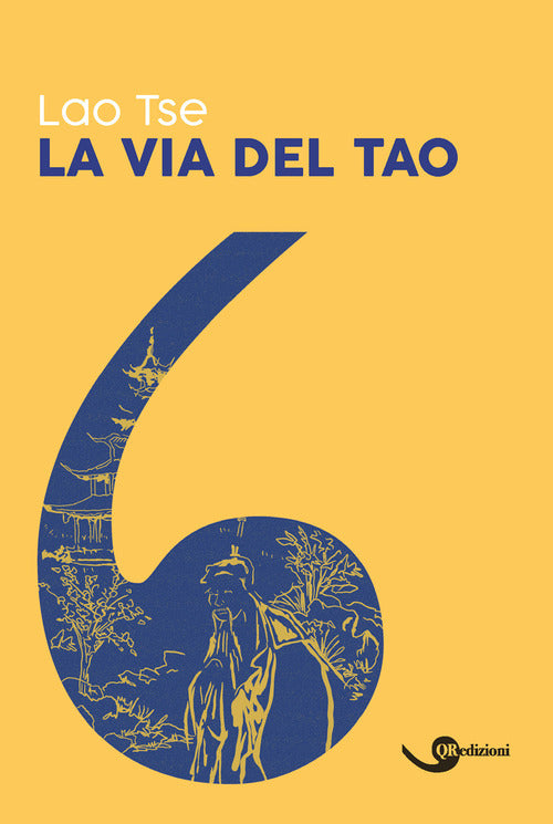 Cover of via del Tao