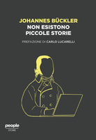 Cover of Non esistono piccole storie