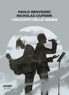Cover of racconti delle nebbie