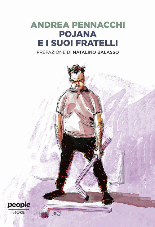 Cover of Pojana e i suoi fratelli