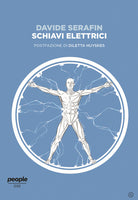 Cover of Schiavi elettrici