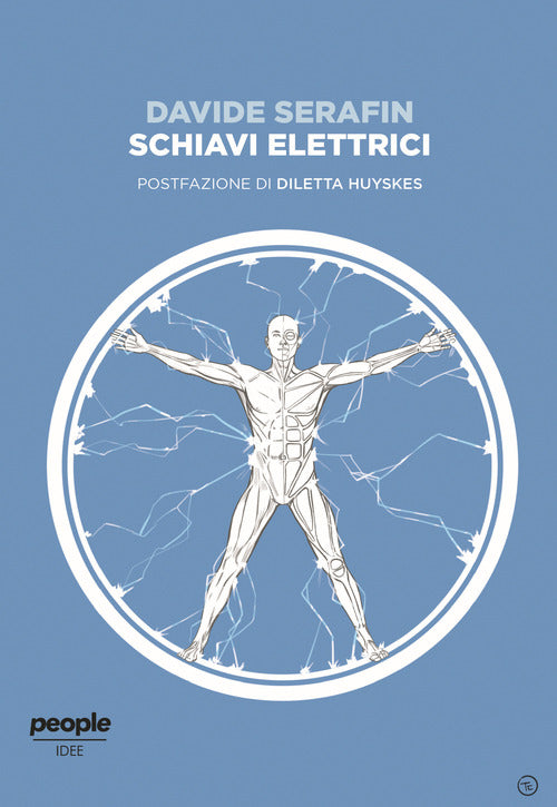 Cover of Schiavi elettrici