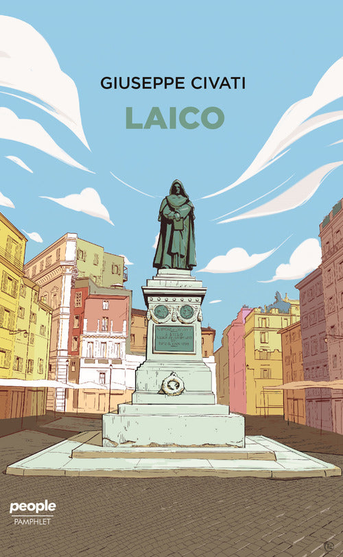 Cover of Laico