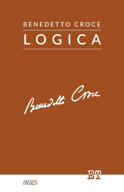 Cover of Logica