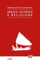 Cover of Magia, scienza, religione