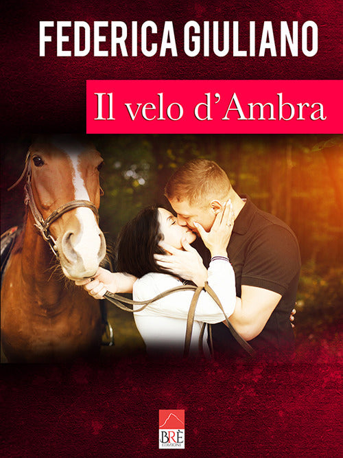 Cover of velo d'Ambra