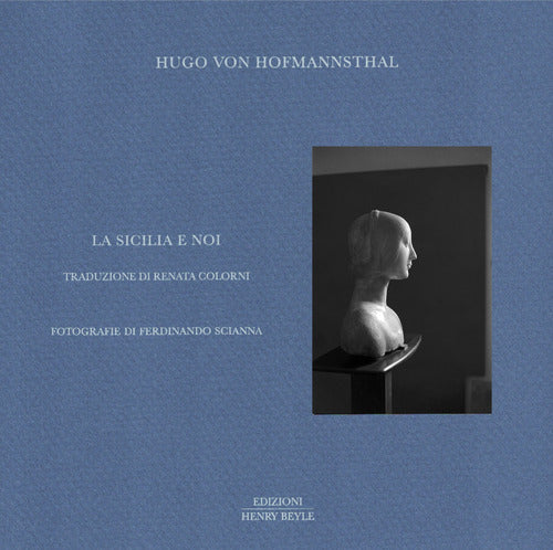 Cover of Sicilia e noi
