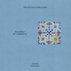 Cover of Ricordo di Lampedusa