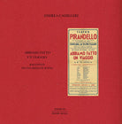 Cover of Abbiamo fatto un viaggio. Racconto di una messa in scena