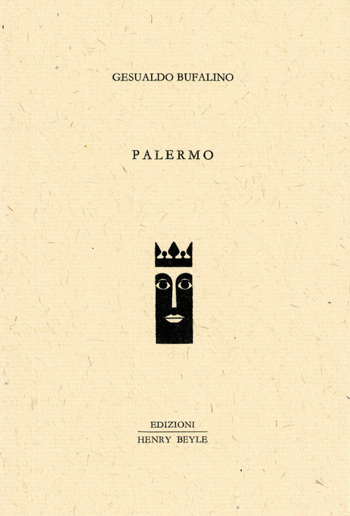 Cover of Palermo