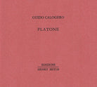 Cover of Platone