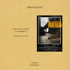 Cover of C'era una volta in America. Storia di un film