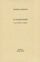 Il romanziere