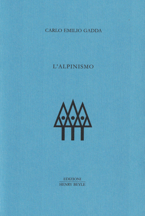 L'alpinismo