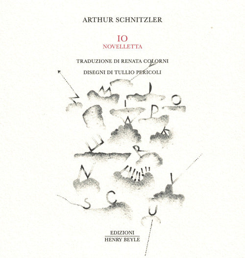 Io. Novelletta. Ediz. tedesca e italiana