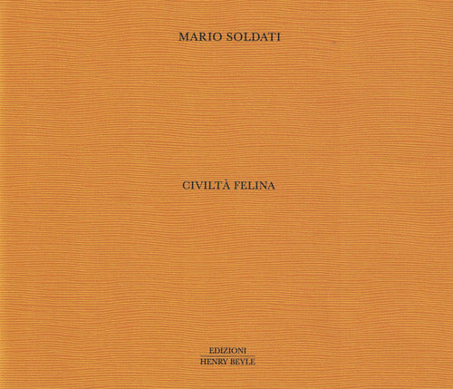 Civilt felina