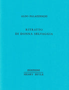 Ritratto di donna selvaggia